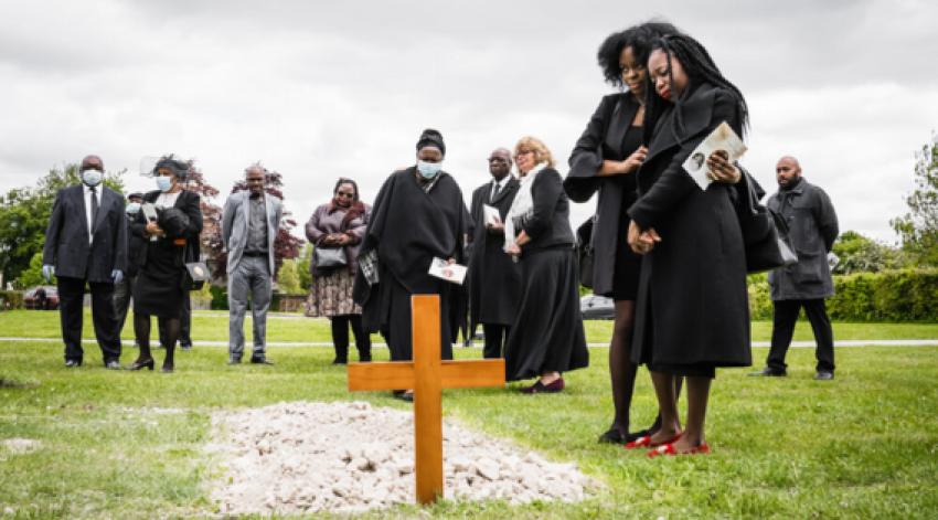 Ensuring Professional Funeral Arrangements in Selangor