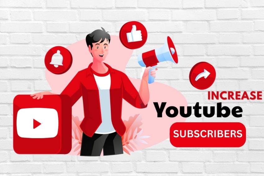 How to Increase YouTube Views Organically and Fast