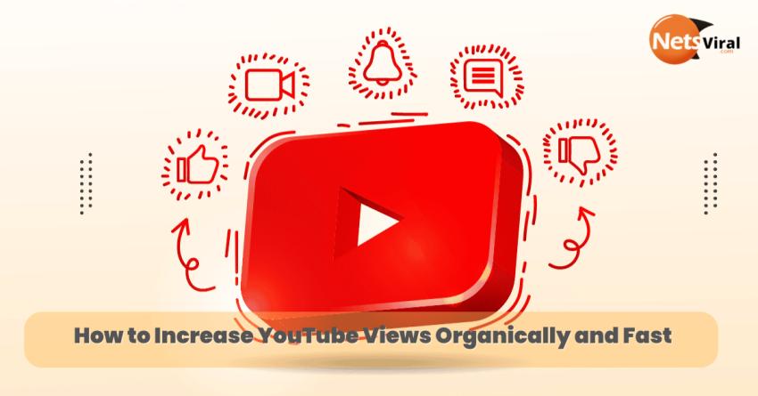 How to Increase Subscribers on Youtube Channel: Start YouTube journey here