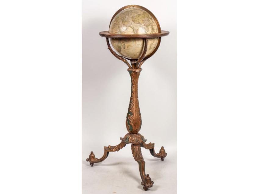 Holabird's Pioneers & Patriots Auction, March 1-3, Features Americana, Mining, Old Coins, Wild West