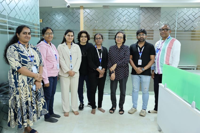 Embryology Training in India: Here’s what you need to know and follow!