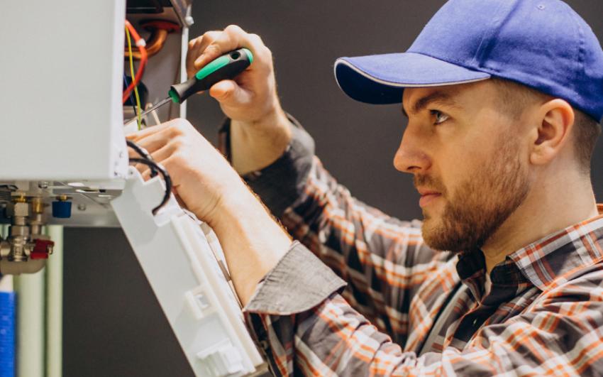Preventative Maintenance Tips to Avoid Emergency Boiler Breakdowns