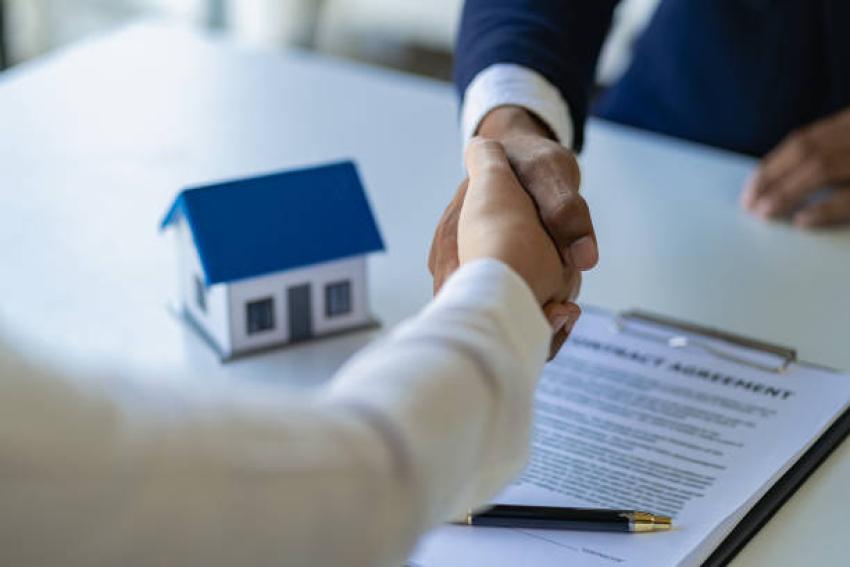 How Real Estate Agent Protect Their Clients from Fraud?
