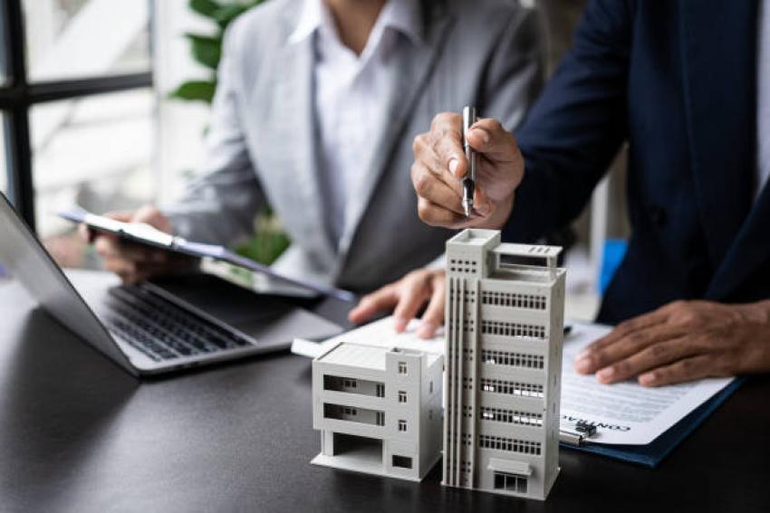 What Strategies a Real Estate Agent Use to Sell Historic Properties?