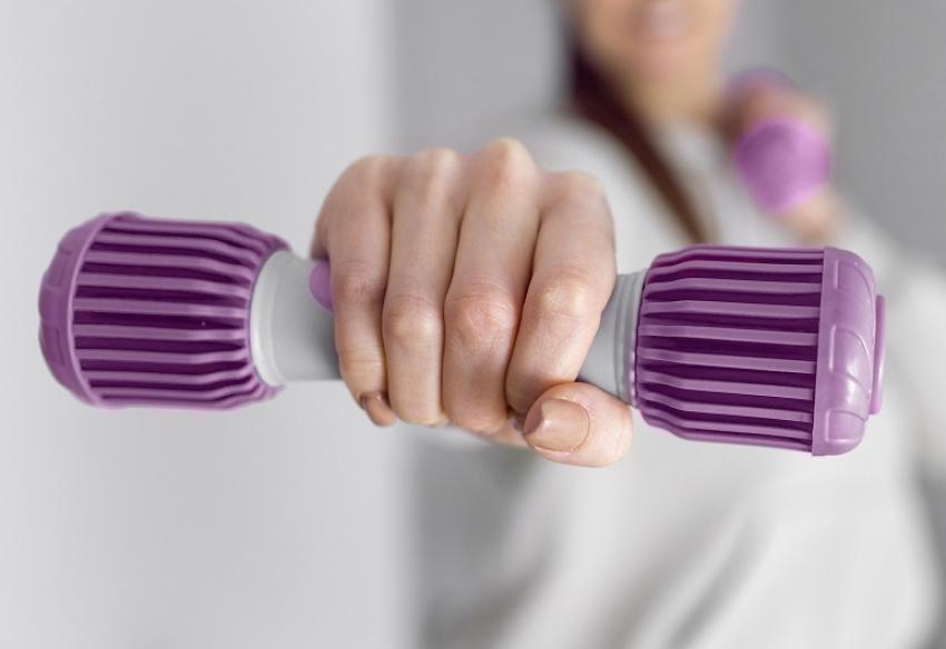 5 Effective Hand Exercises for Strength and Flexibility