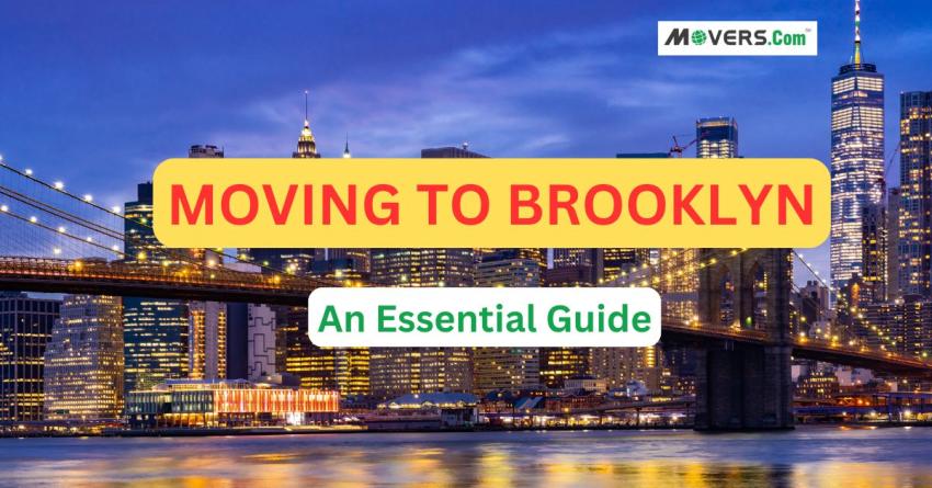 Moving to Brooklyn: A Friendly Guide to Costs, Commute & Culture