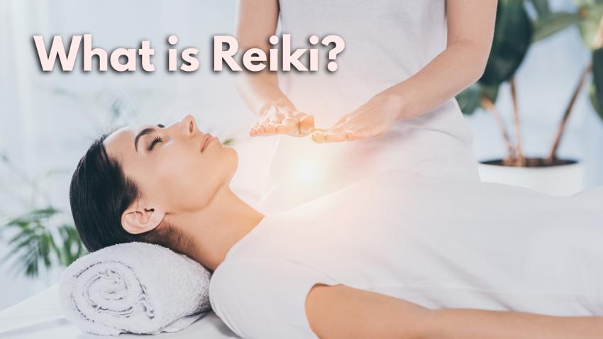 What is Reiki and How Does It Work?