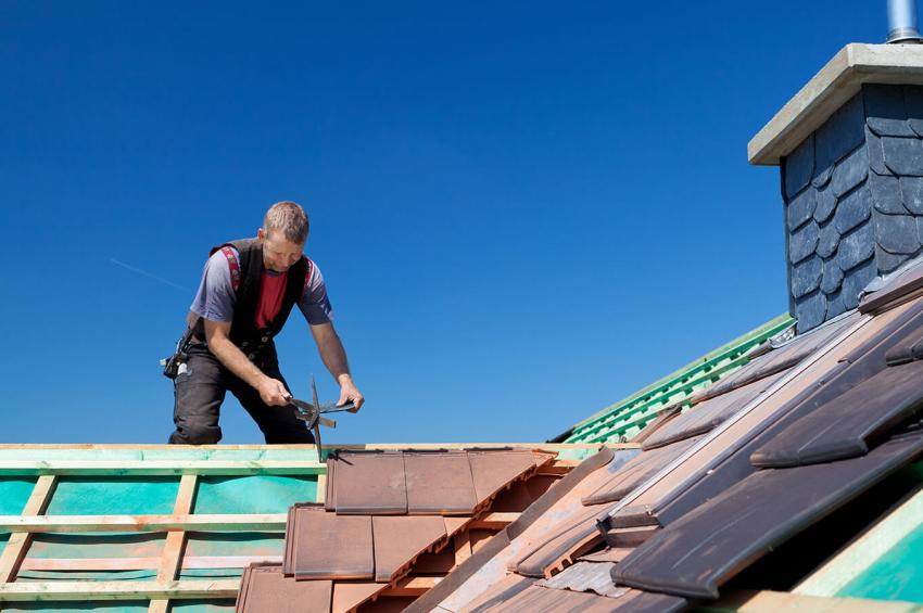 What Are the Different Types of Roofing Services?