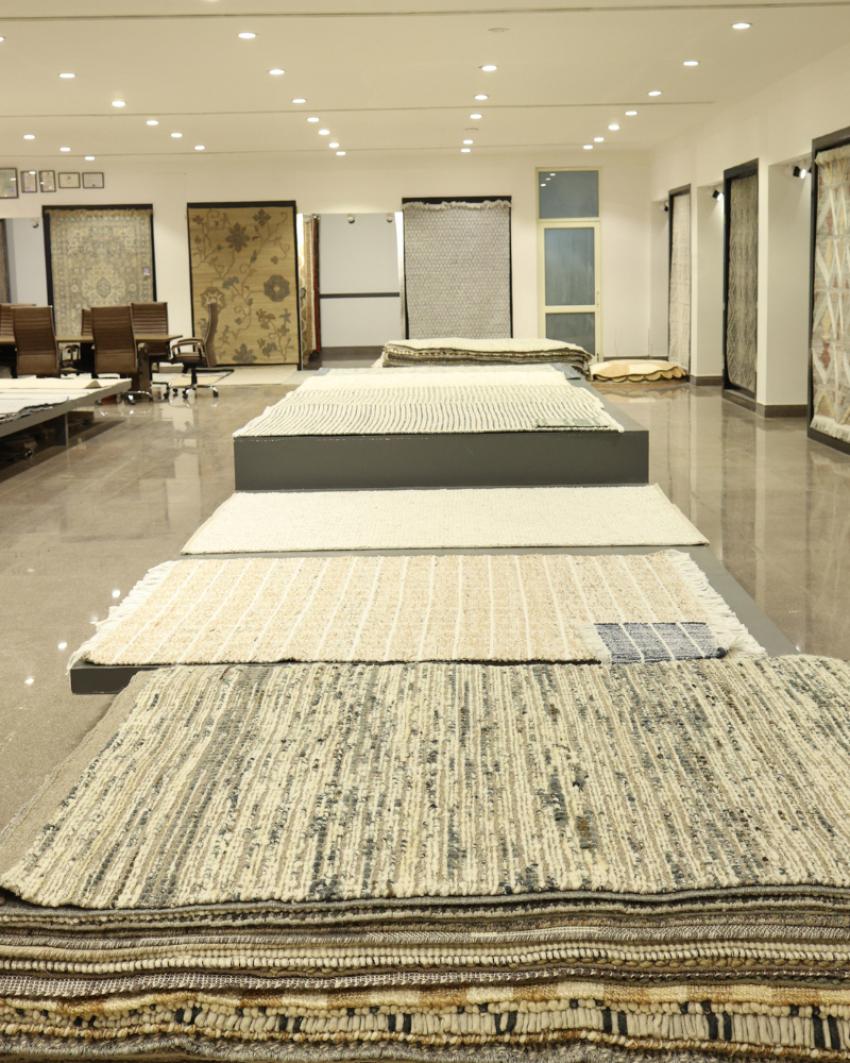 Benefits of Choosing Handloom Carpets for Your Home and Office