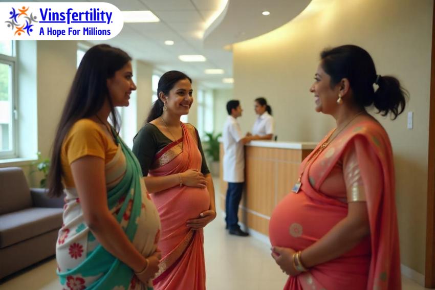 Surrogacy Cost in Bangalore – A Complete Guide for Intended Parents