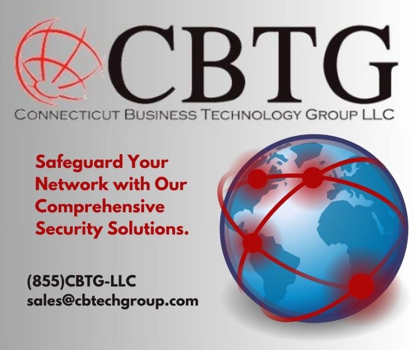 Expert IT Support & Managed Services in CT