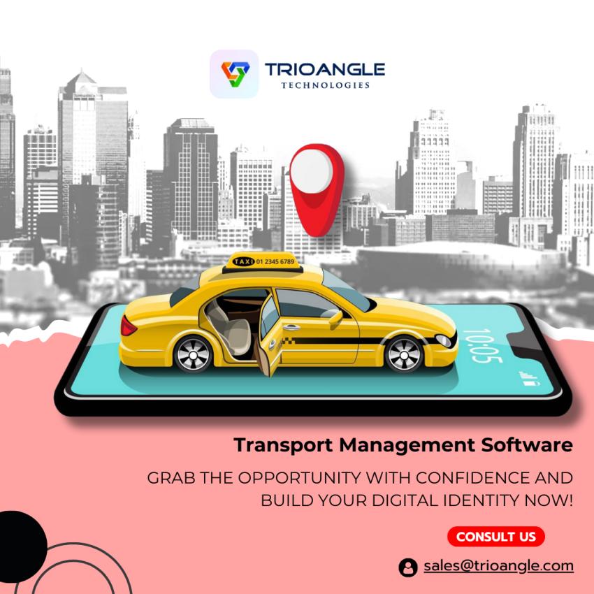 How Does Transport Management Software Tackle The Obstacles?