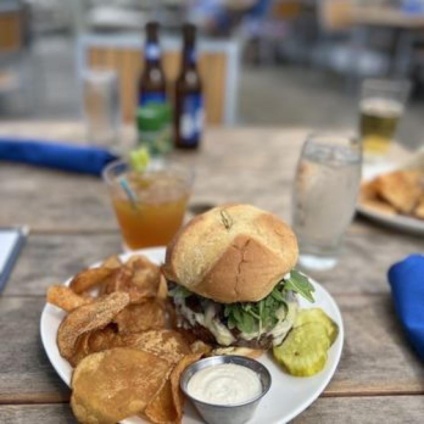 Fresh Seafood in Stonington, CT