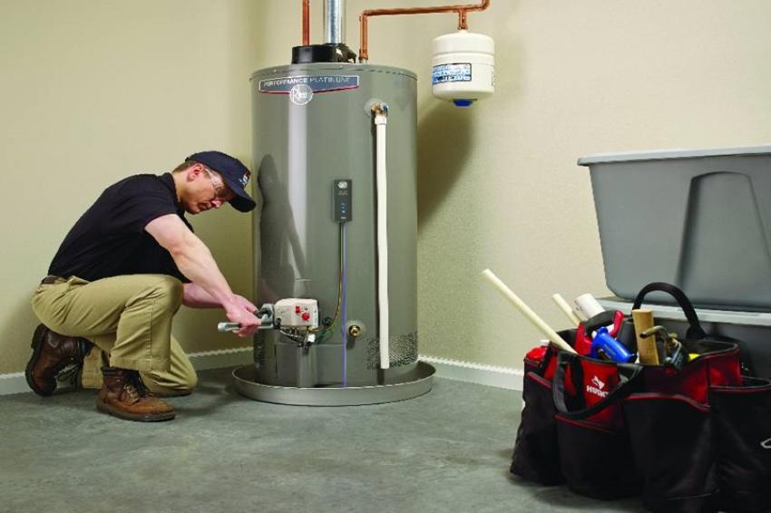 How To Troubleshoot an Unseen Problem in a Hot Water System