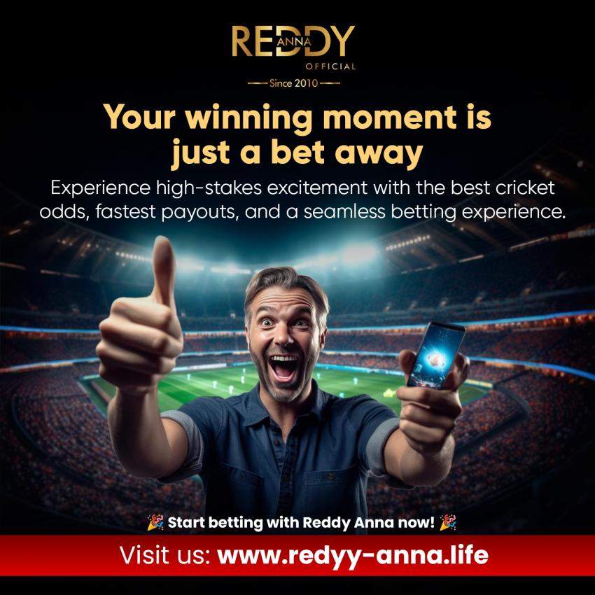 Reddy Anna Website: Your Ultimate Guide to Everything Reddy Anna