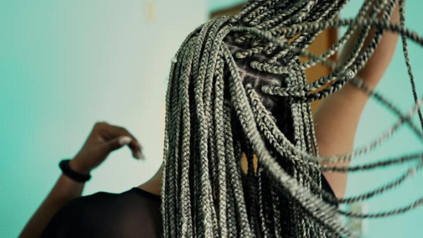 What's the Best Hair Braiding Style for Fine Hair That Won't Damage It?