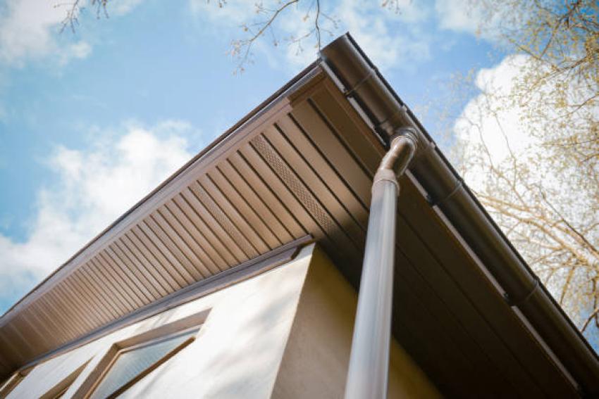 Why Are Gutter Services Essential for Your Home's Protection