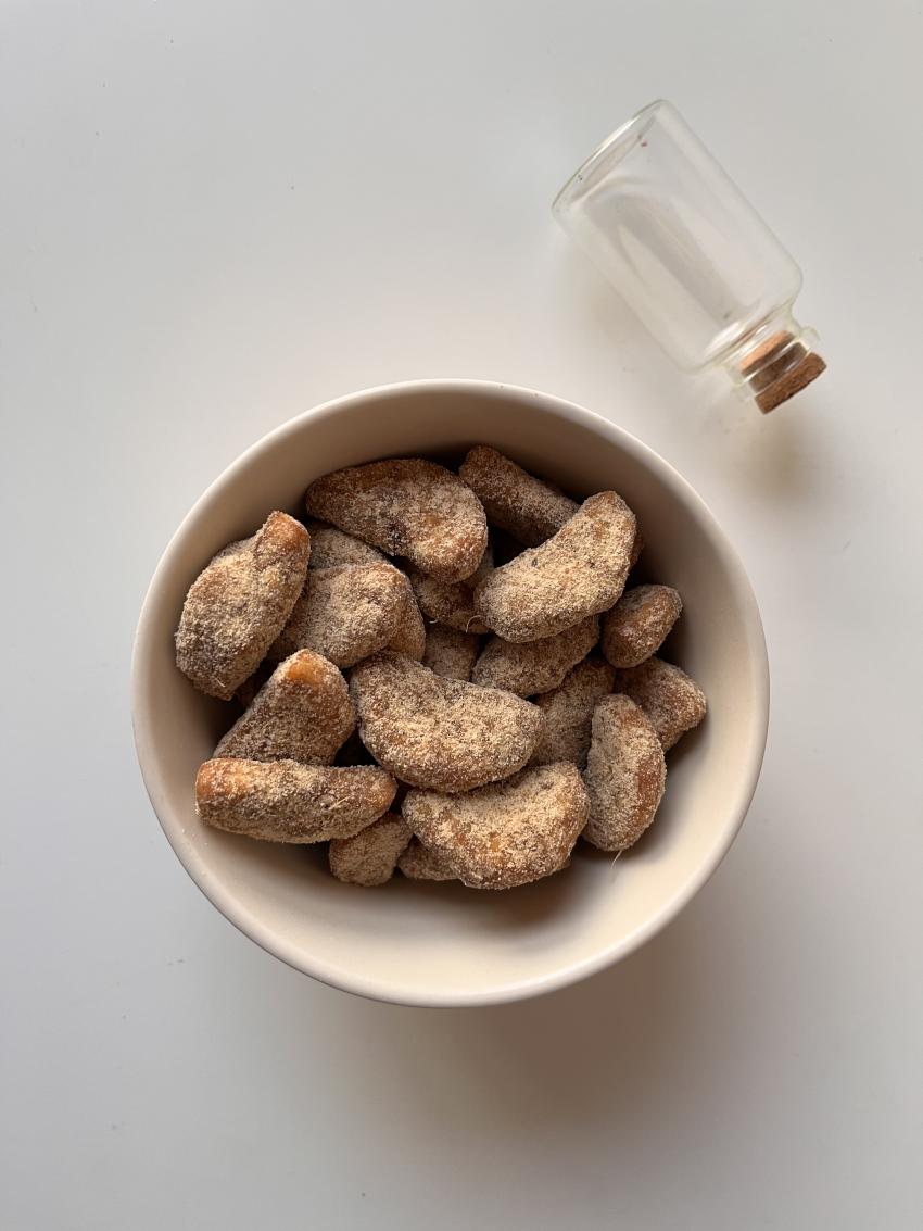 The Sweet and Crunchy Legacy of Sharkara Varatti in Kerala Cuisine | Tocco