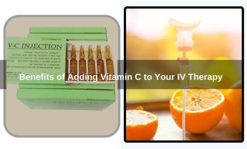 Vitamin C Injection for Skin: Benefits, Risks, and Price
