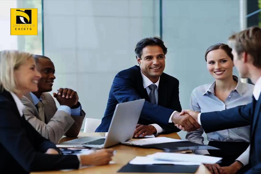 Best Consultancy in Delhi – Your Trusted Career Partner