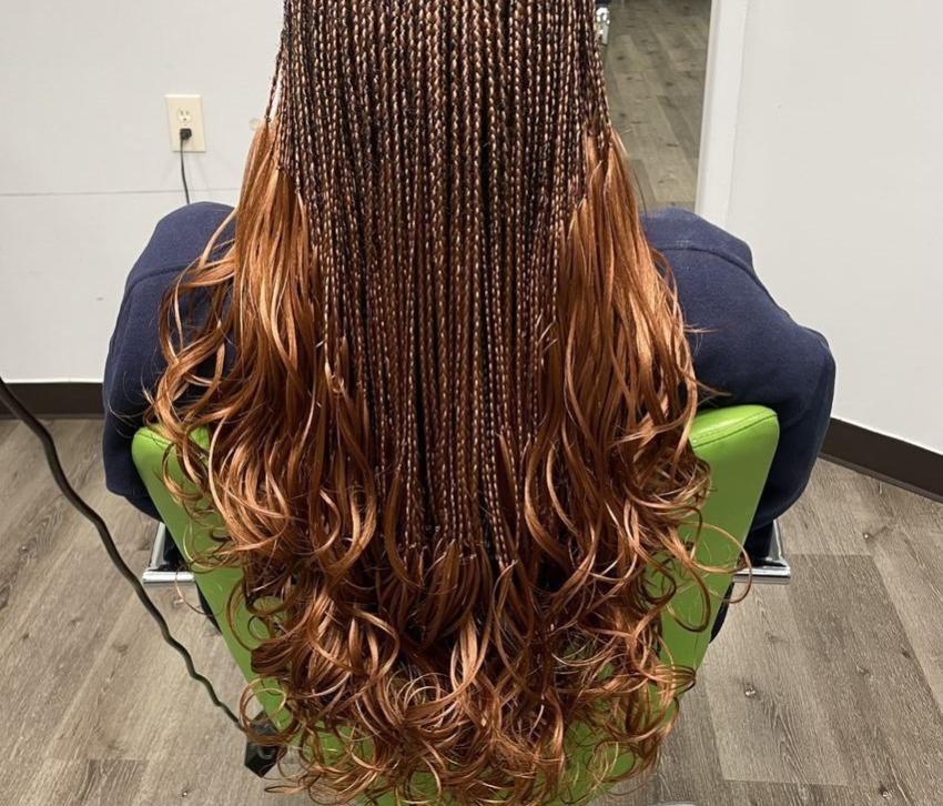 What to Know Before Booking Hair Braiding Services for the First Time?