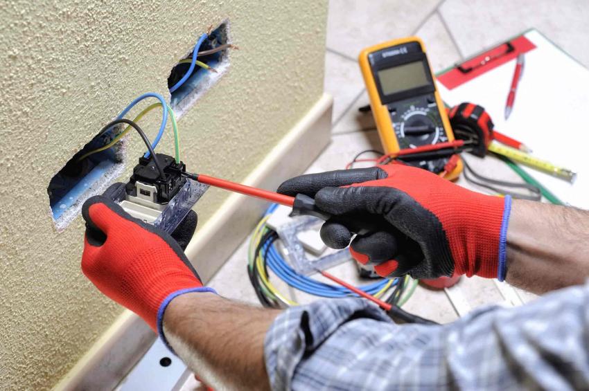 Electrical Services to Keep Your Appliances Running Smoothly