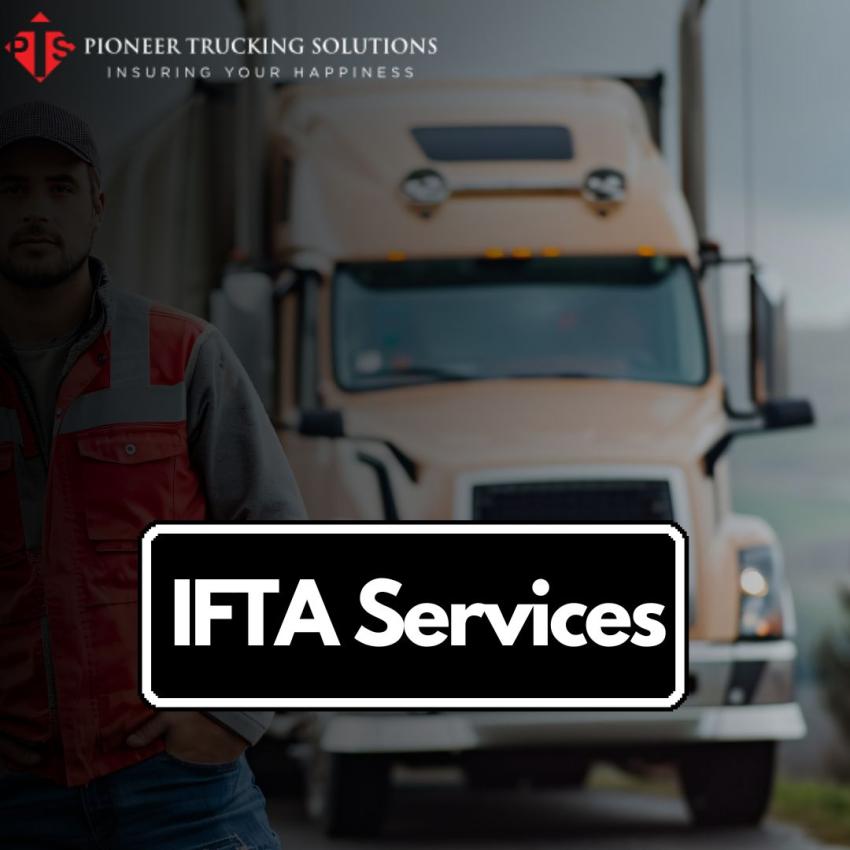 Should You Hire an Expert to Help with Your IFTA Registration?