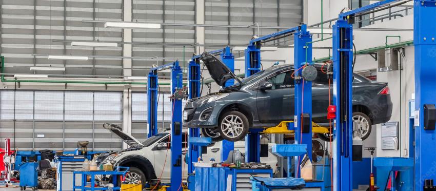 Things to take care of your vehicle components for car servicing and MOT