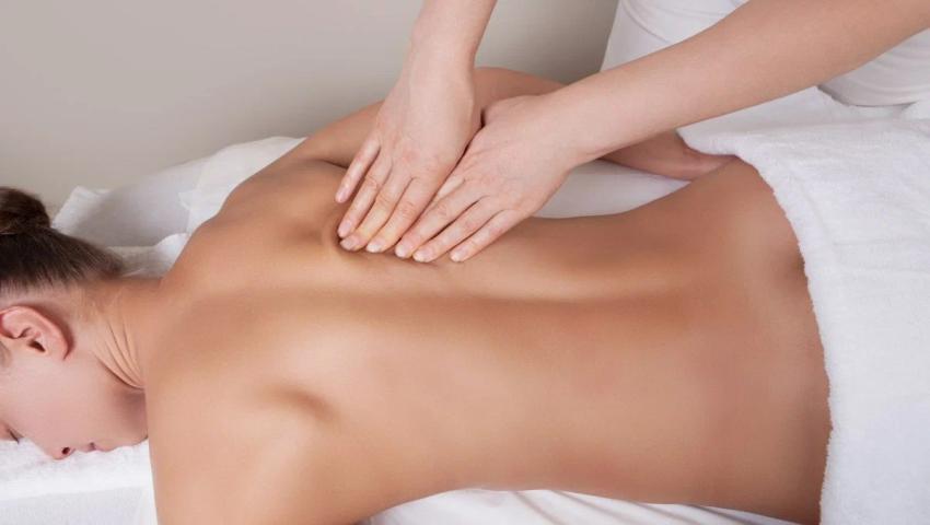 How Medical Massage Therapy Relieves Tension & Tightness in the Hip Flexors?