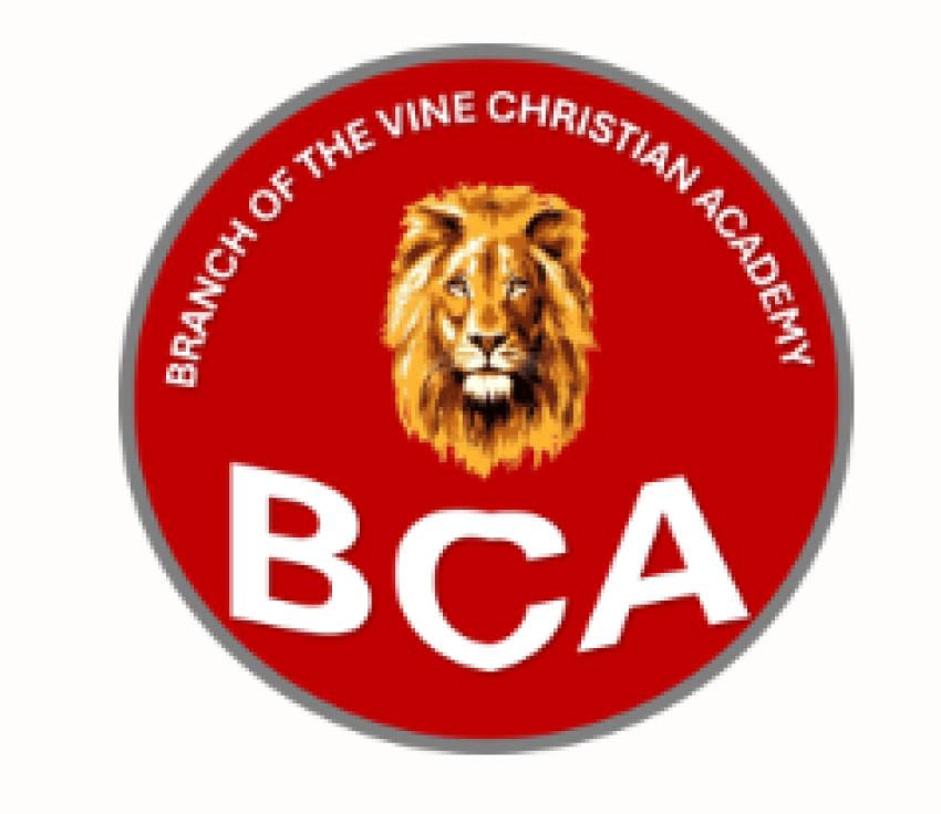 Branch of The Vine Christian Academy: A Christ-Centered Education in Savannah, GA