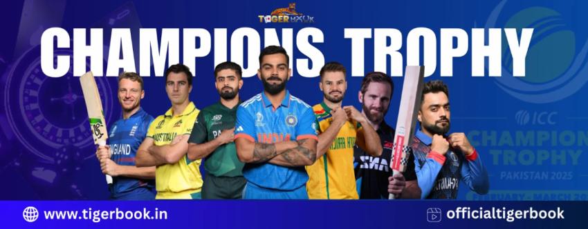 IPL Betting Trends for 2025: What You Need to Know Before Getting an IPL ID