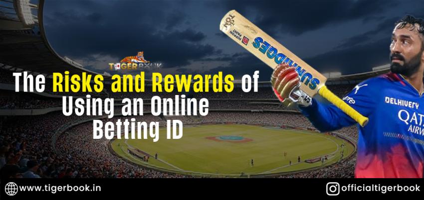 The Risks and Rewards of Using an Online Betting ID