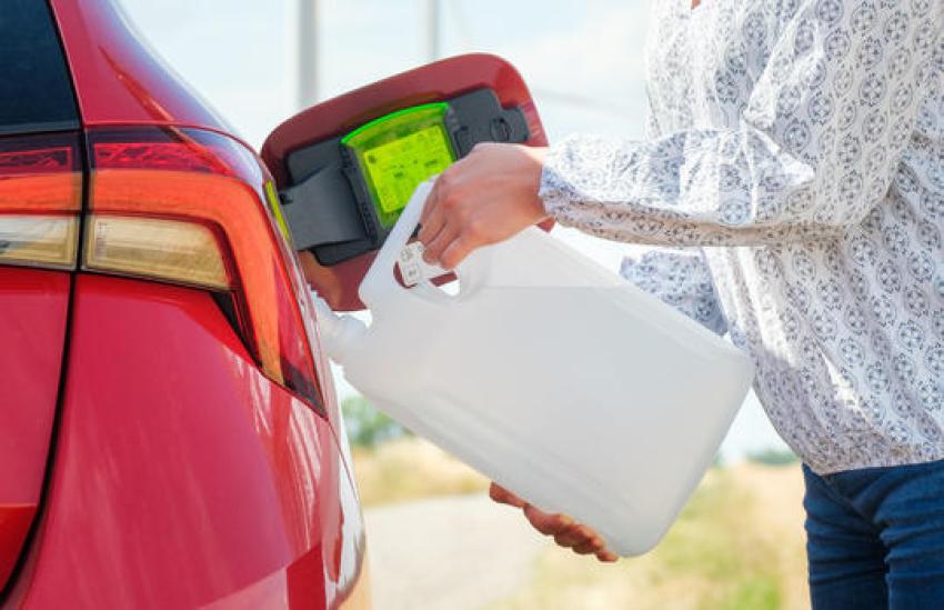 Why Is On-Demand Fuel Delivery Gaining Popularity?