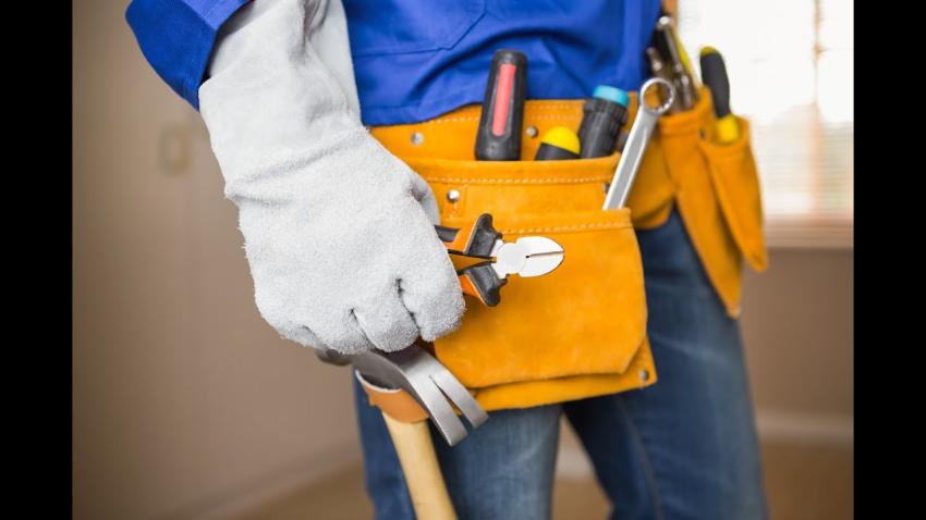 How Handyman Services Can Help with Post-Storm Home Repairs