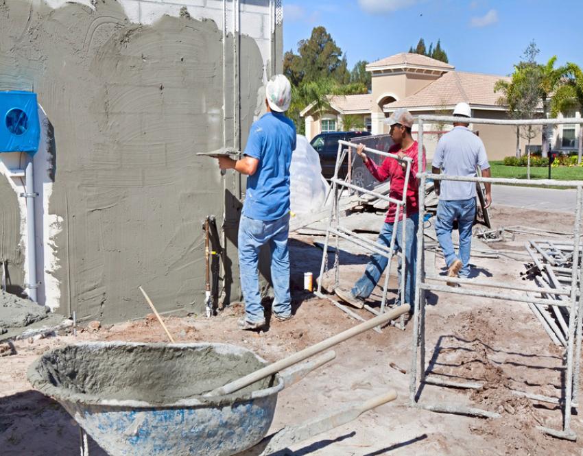 How Stucco Installation Experts Can Boost Your Property Value