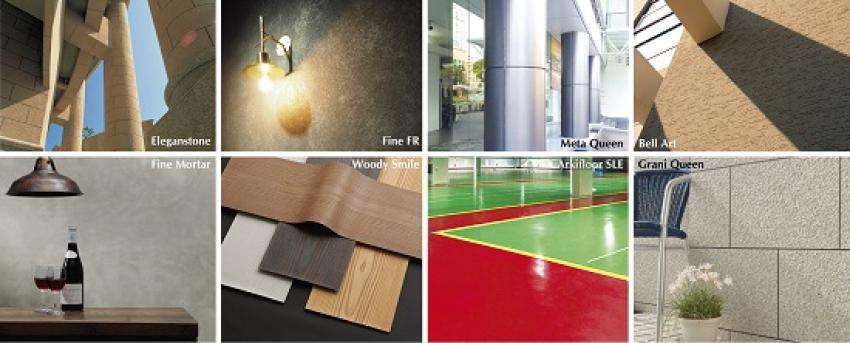 Your Reliable Paint Manufacturer Malaysia for Every Project