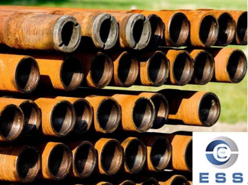 Causes of Longitudinal Cracks in Drill Pipes