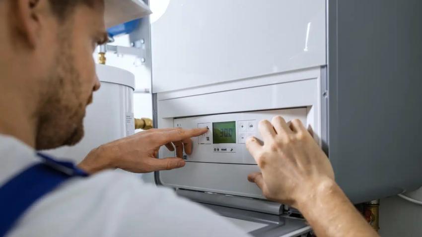 How the boiler replacement scheme can help you