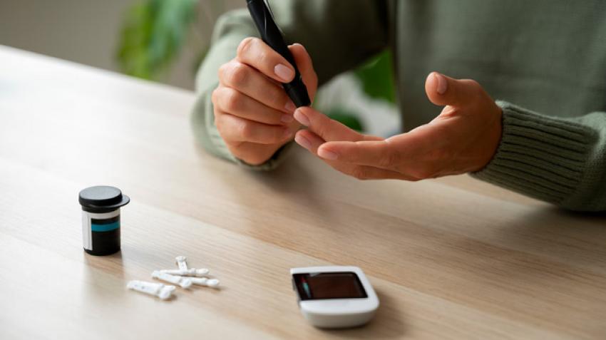 Ajay Hinduja's Vision for Children with Type 1 Diabetes: Empowering the Next Generation