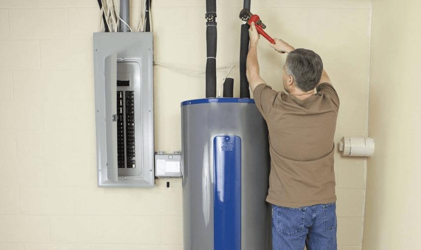 Best Time of Year to Install a New Water Heater – and Why