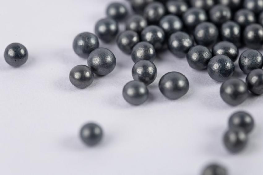 Steel Shot Blasting: The Key to Long-Lasting Metal Protection