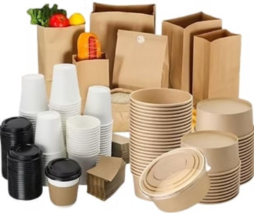 The Ultimate Guide to Paper Cushioning in E-commerce