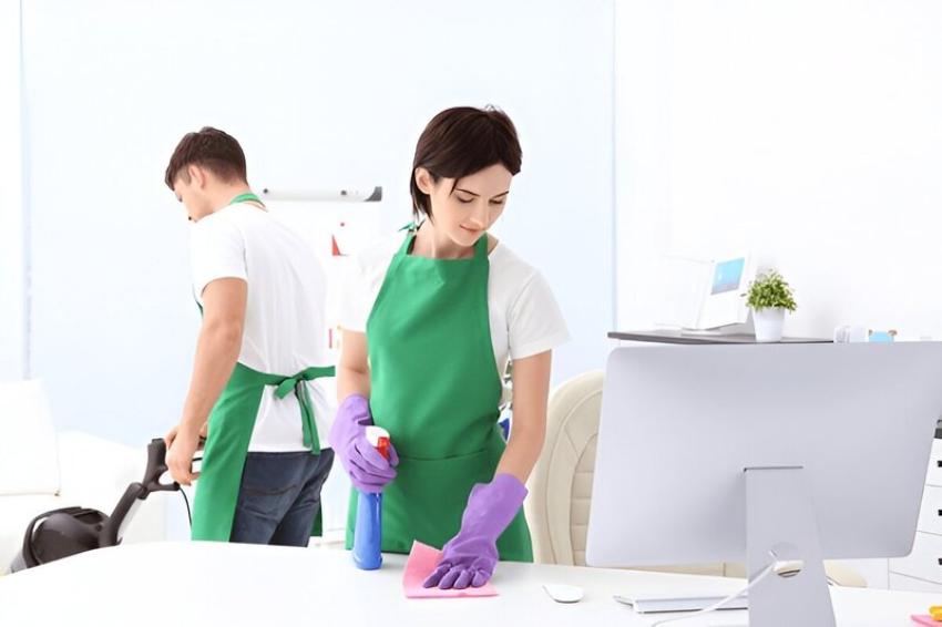 How to Choose the Best Cleaners in Your Area