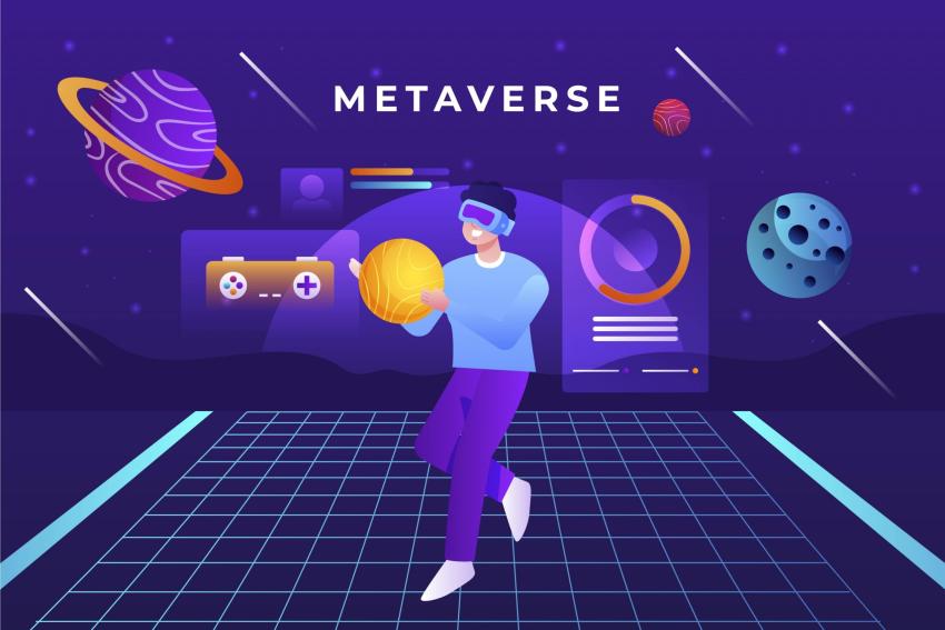 Metaverse Market will generate new growth opportunities 2025-2032