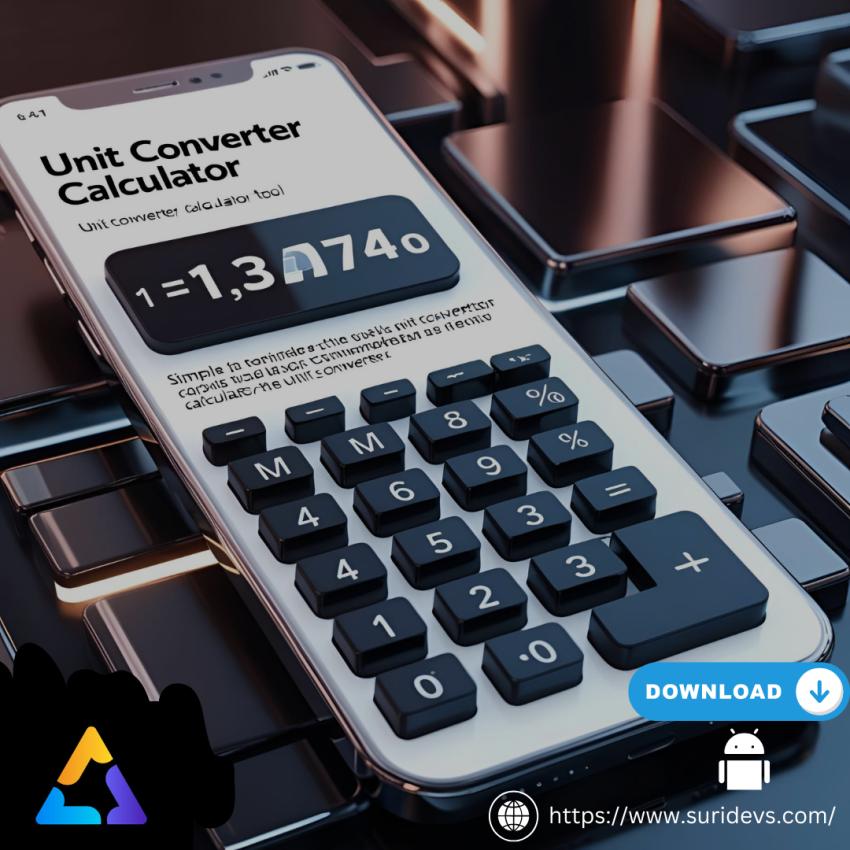 Your Go-To Distance Convertible Tool: Unit Converter Calculator
