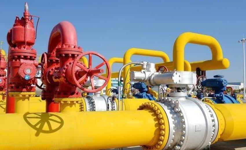 The role of ERW welded pipes in gas pipelines