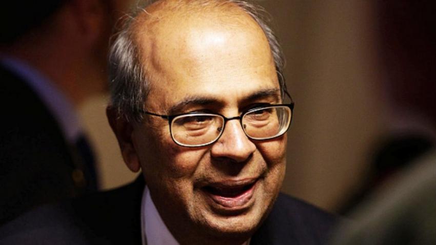 Prakash Hinduja Family Legacy: Entrepreneurial Excellence, Unity, & Global Philanthropy