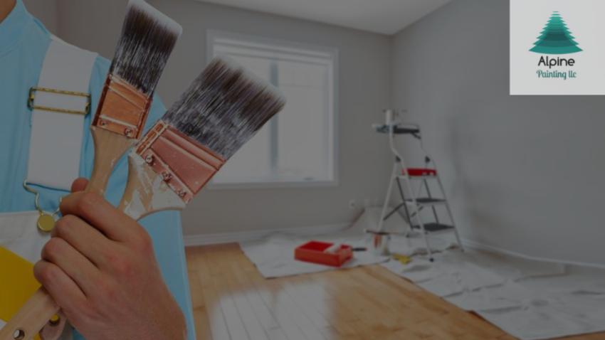 Affordable & Professional Home Painting Services in Hillsboro