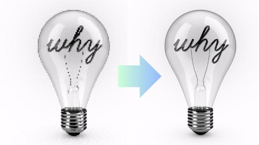 Raster to Vector: Why Quality Conversion Matters For Your Brand