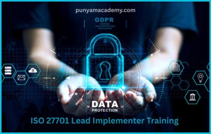 What Are the Roles and Responsibilities of an ISO 27701 Lead Implementer?